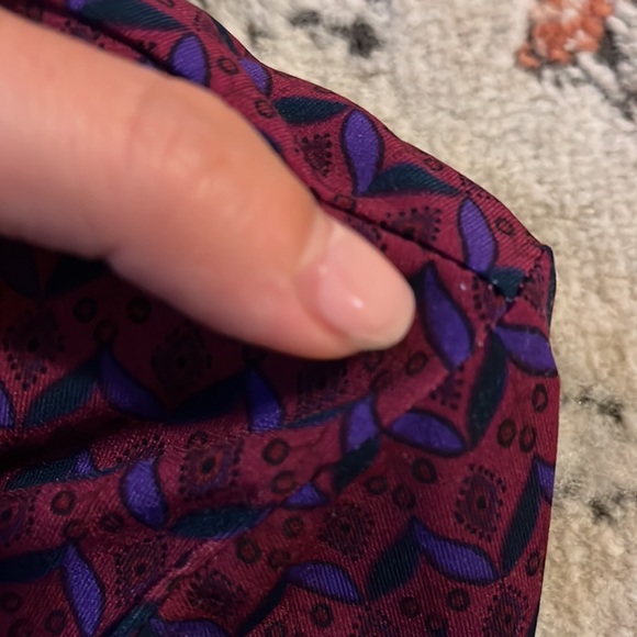 Short Sleeves Dress - Picture 4 of 5